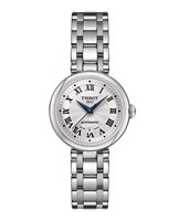 Orologio Tissot Donna Bellissima Ladies in Acciaio T1262071101300 - T1262071101300